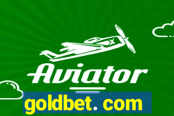 goldbet. com